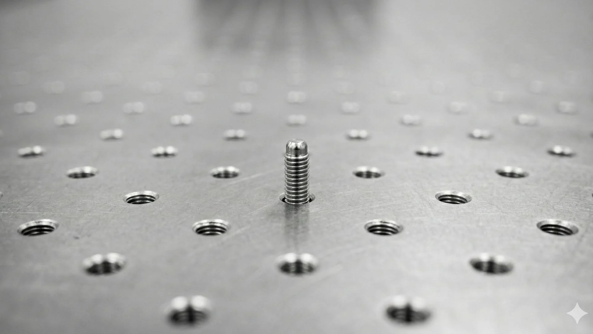 Are Elementary Particles Fading Away? Rethinking Quantum Reality