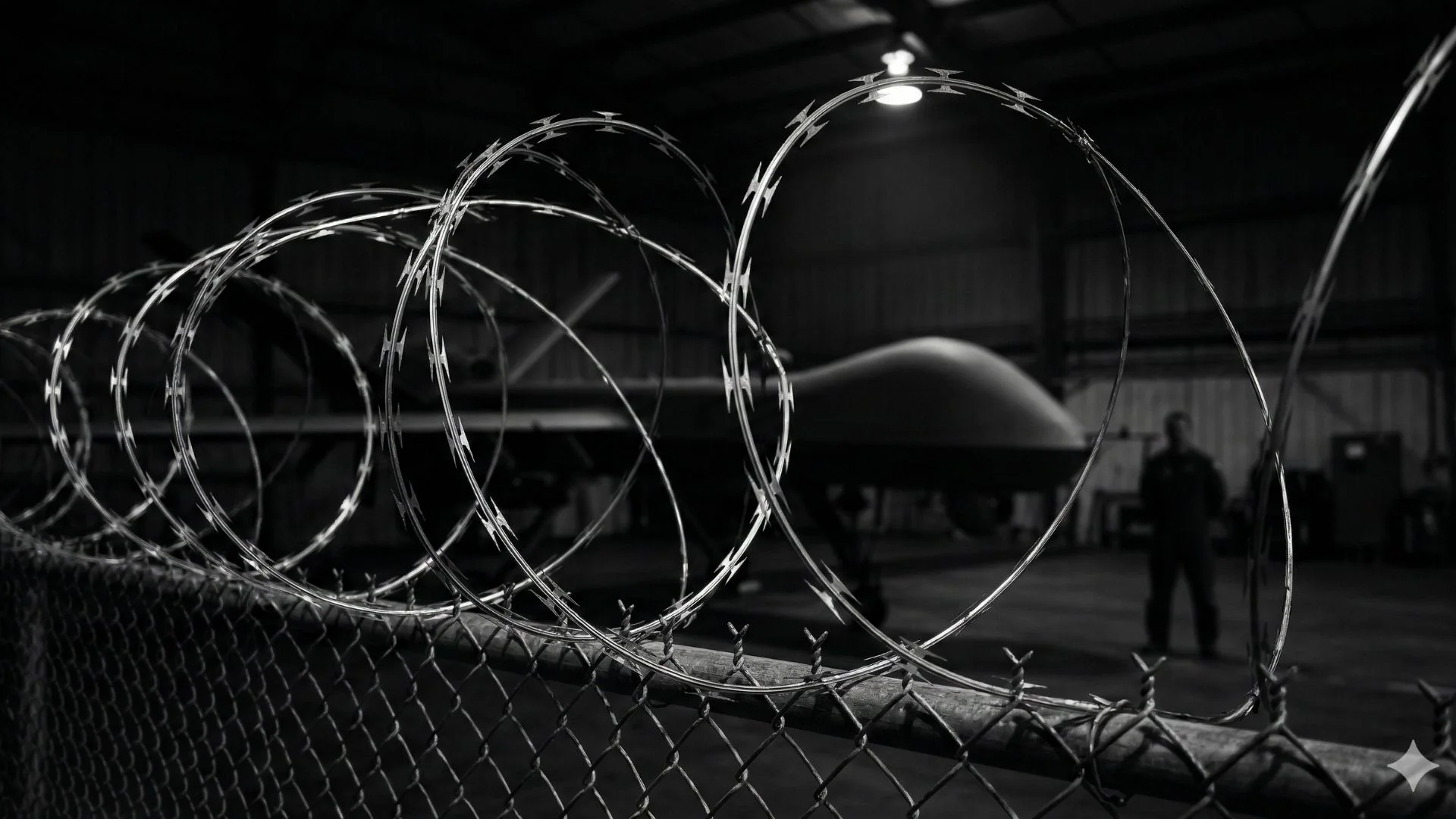 The Evolution and Future of Drone Technology