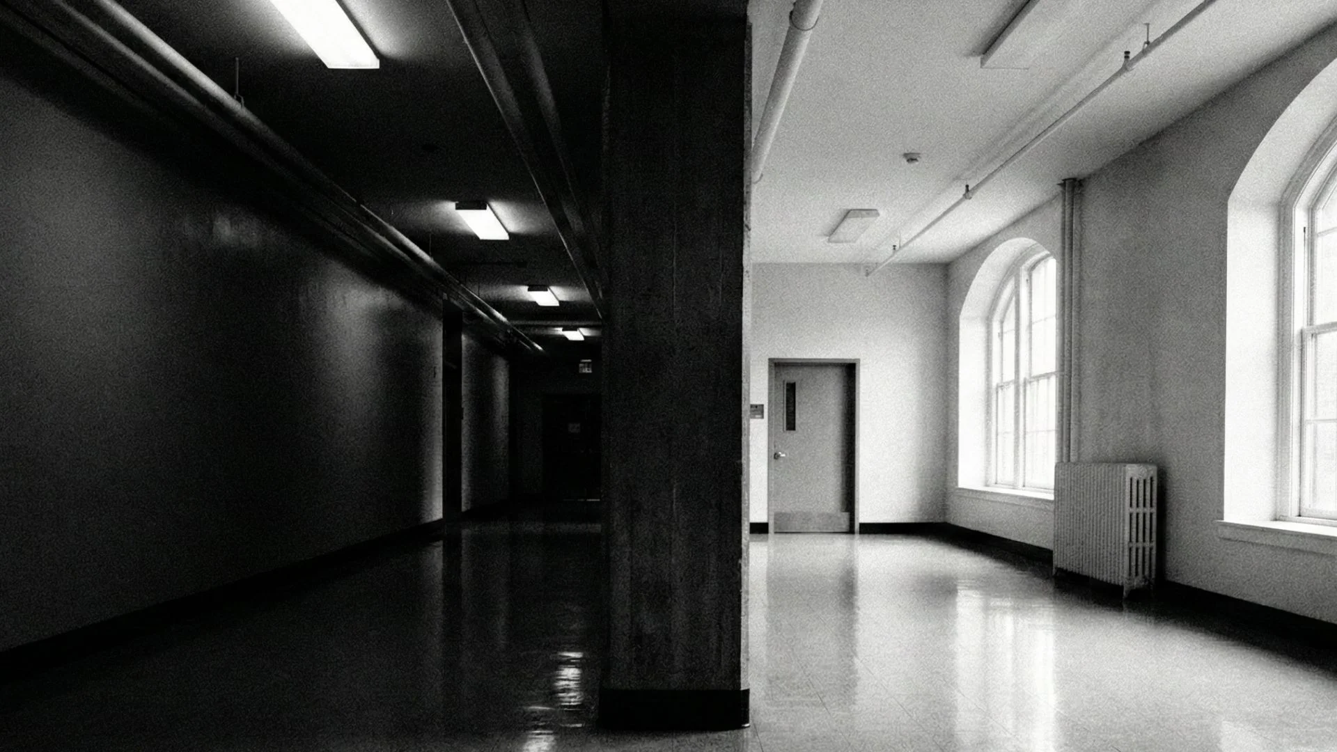 How Social Networks Shape Wealth Sharing and Societal Divides