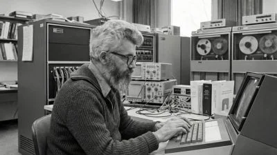 Lisp: The Revolutionary Language That Shaped Modern Programming and AI