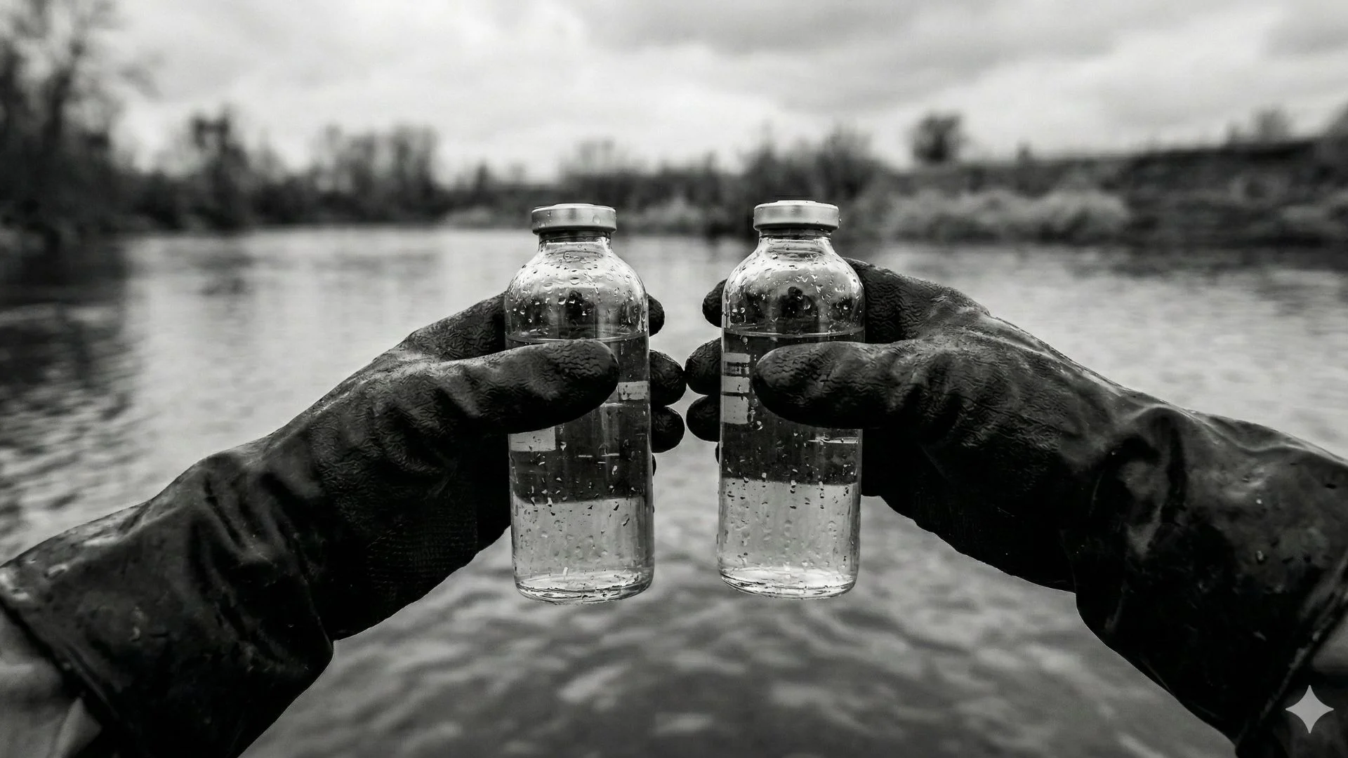 Using Statistical Correlation to Understand Environmental Issues