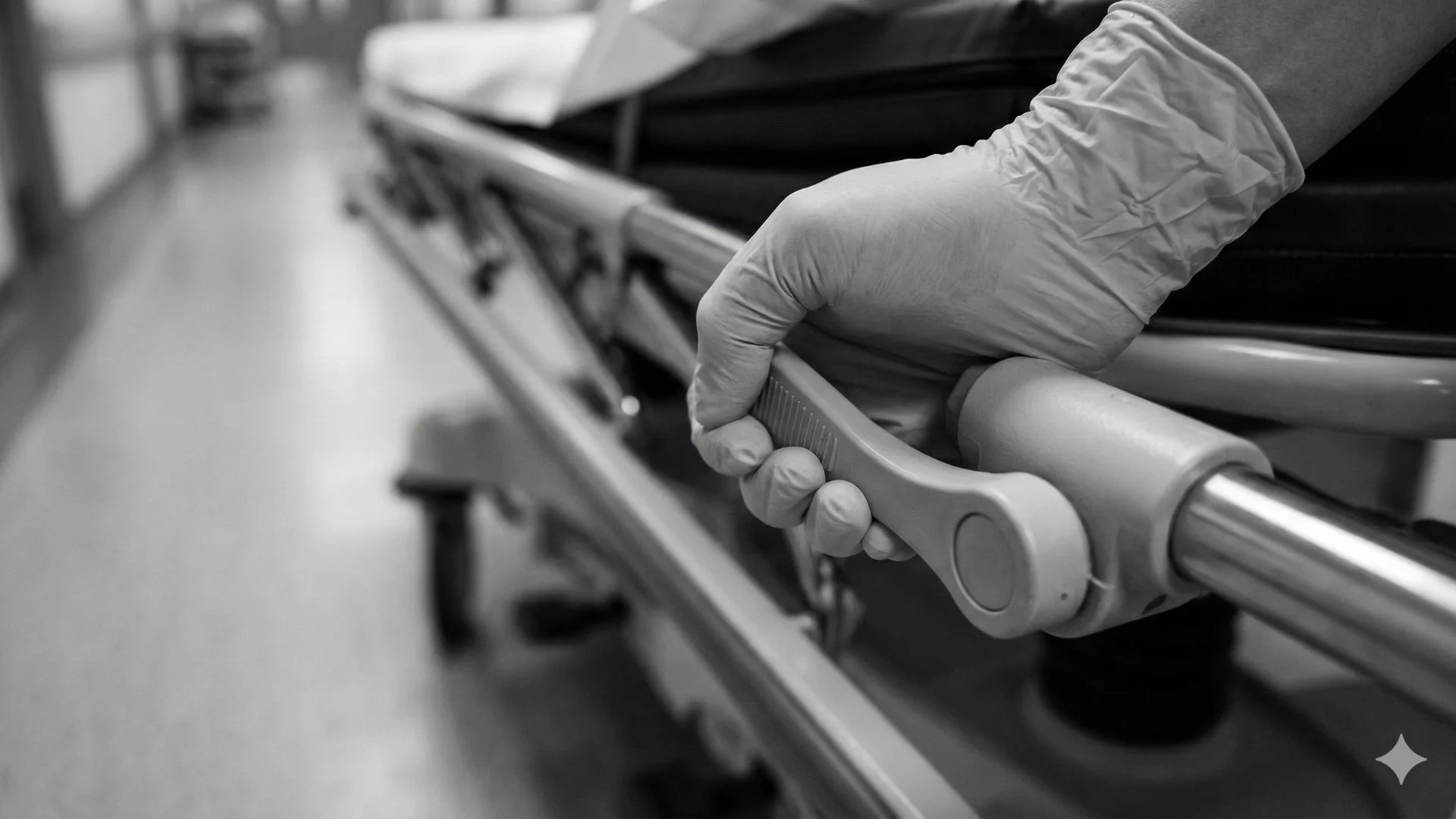 The Advanced Medical Stretcher: Improving Patient Care and Hospital Efficiency